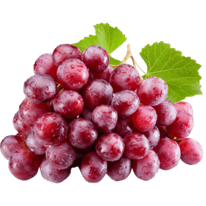 Fresh Red Seedless